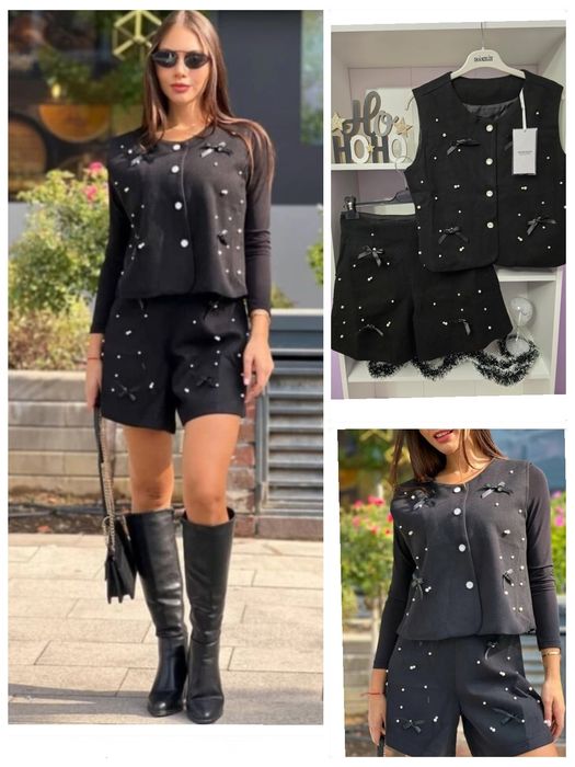 Лот бутикови рокли