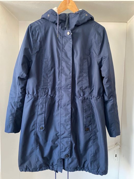 Helly Hansen дамско зимно яке М Primaloft