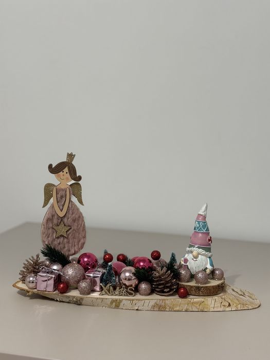 Decoratiune pentru Craciun