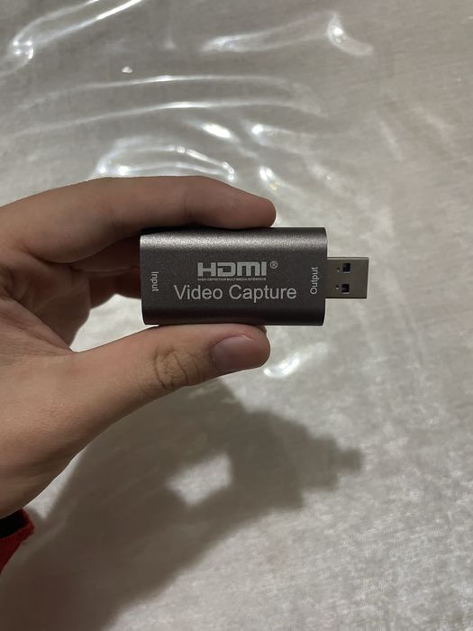 Hdmi Video capture