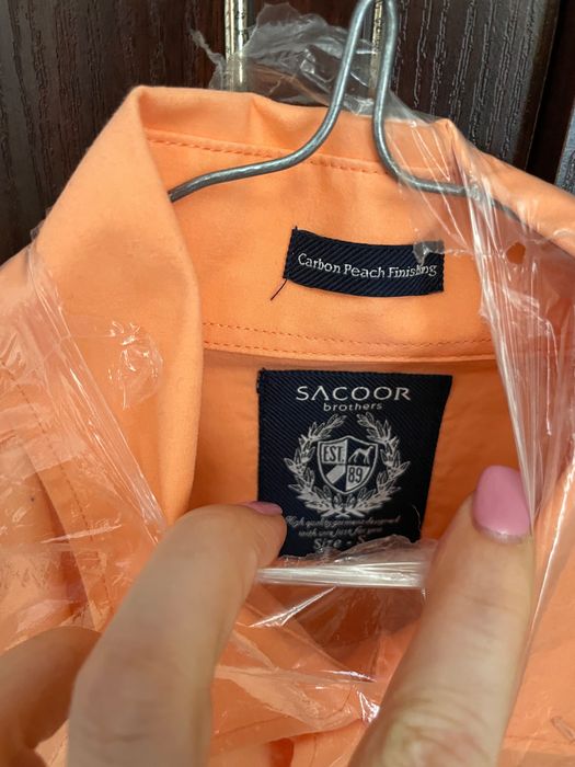 Cămașă bărbați sacoor