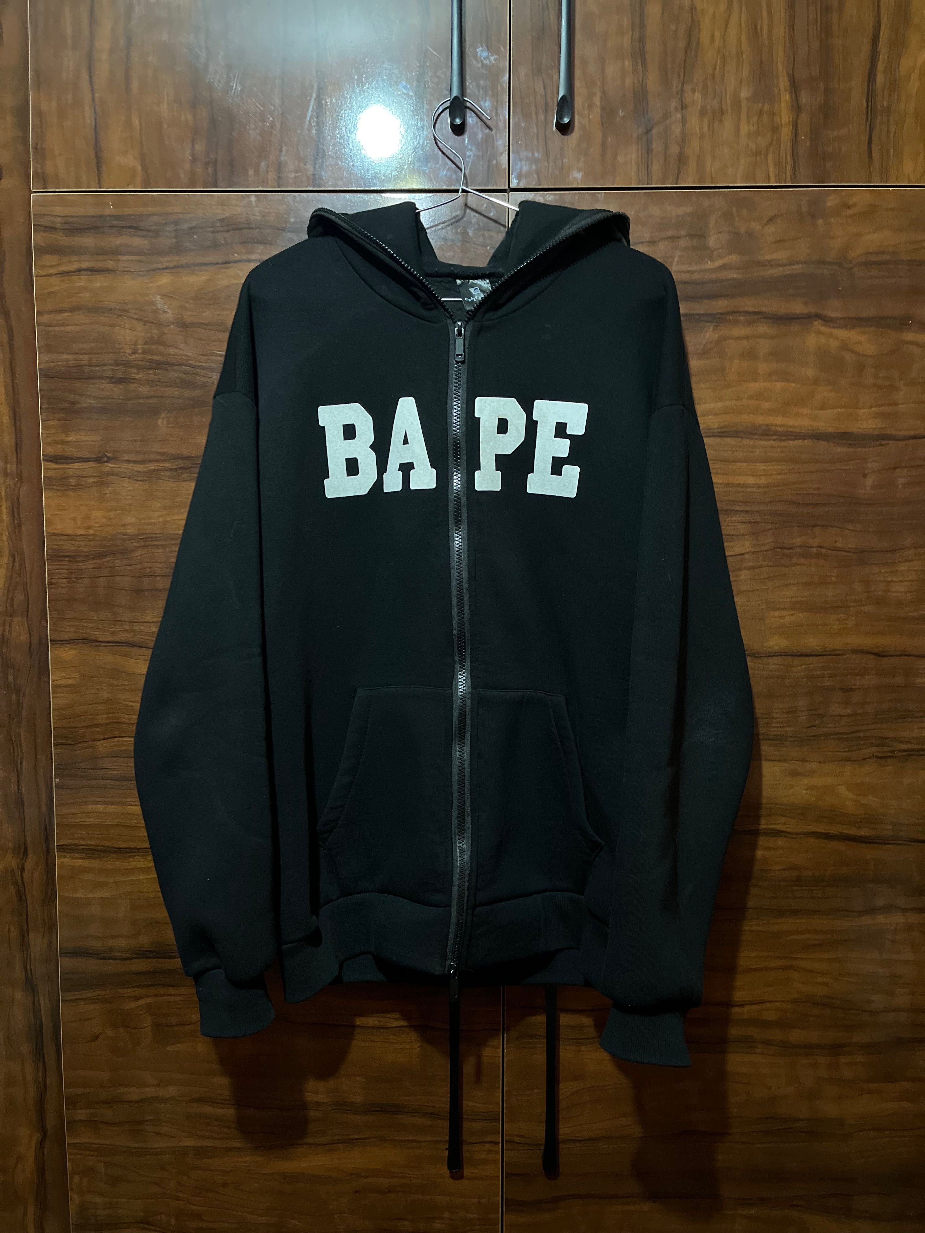 Кофта Bape мужская