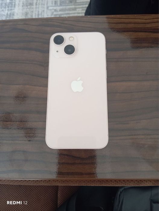 Iphone 13 mini sotiladi