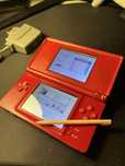 Nintendo DSL+Tetris,Incarcator si pix