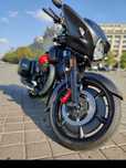 Moto Guzzi MGX-21