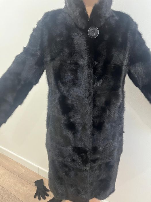 Продам шубу в хорошем состоянии