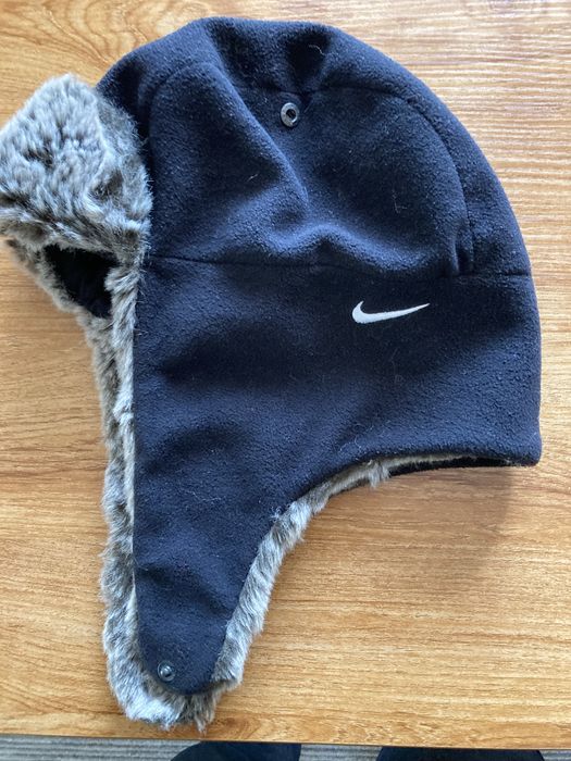 Оригинални зимни шапки Nike Timberland