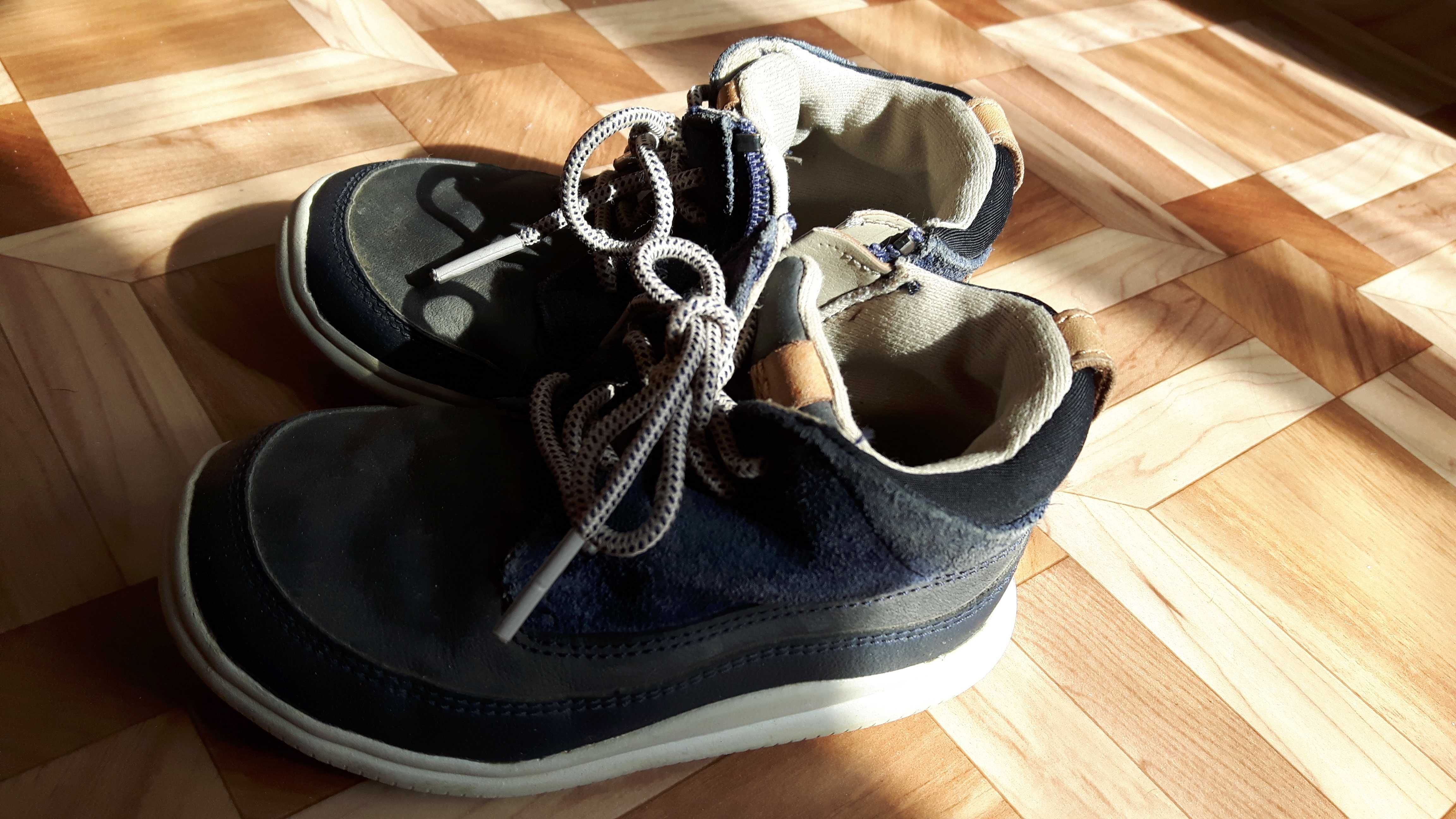 Обувки Clarks, 22,5 номер