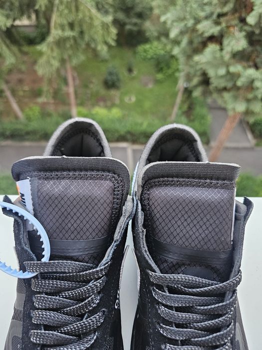 Nike Air Force 1 Off White 42 42.5 43 44