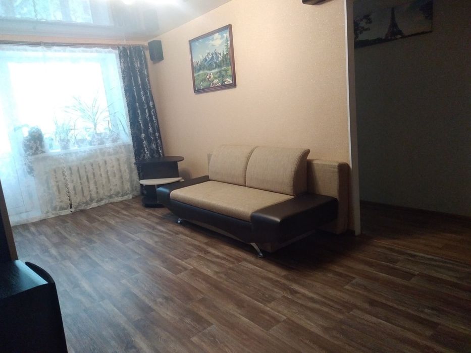 Сдам 1 ком квартиру