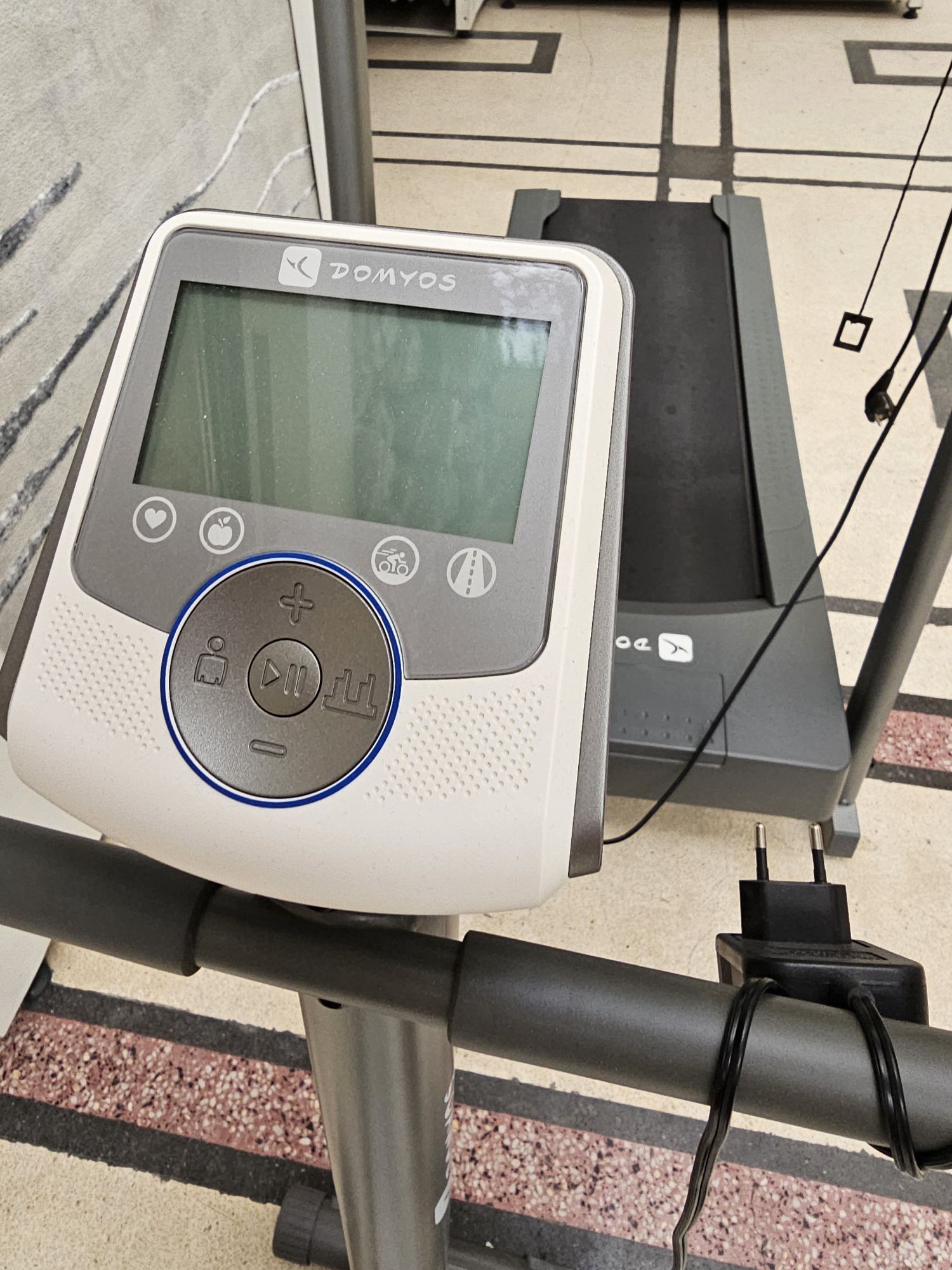 Veloergometir VM430