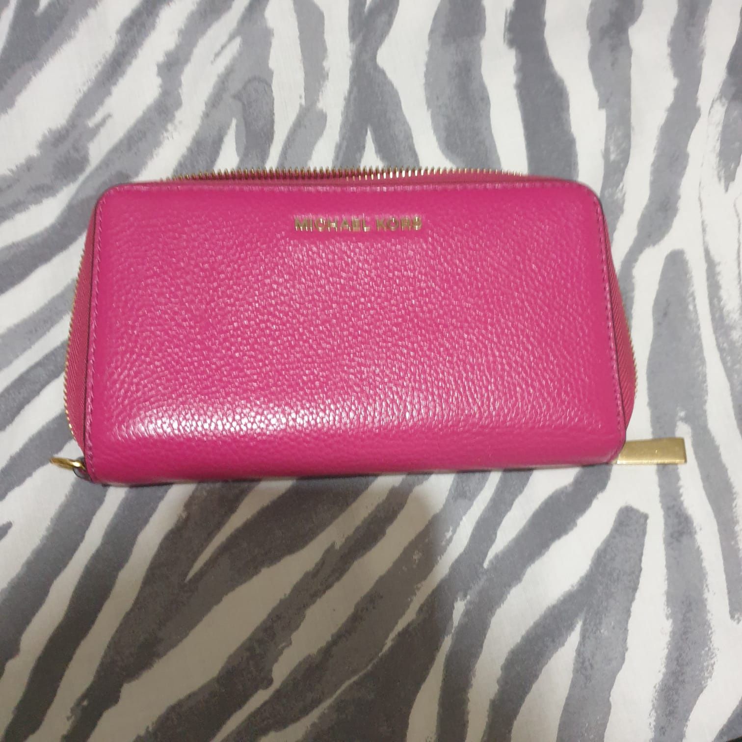 Portofel Michael Kors original