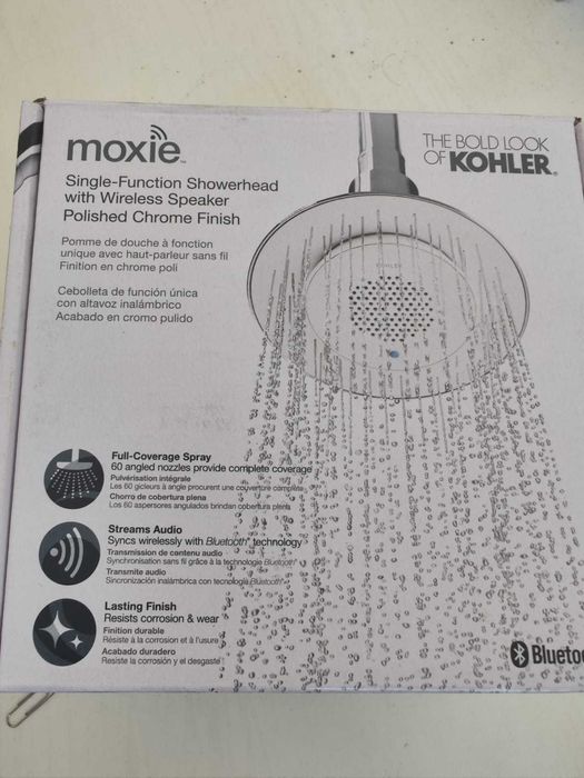 Cap dus cu boxa incorporata bluethooth