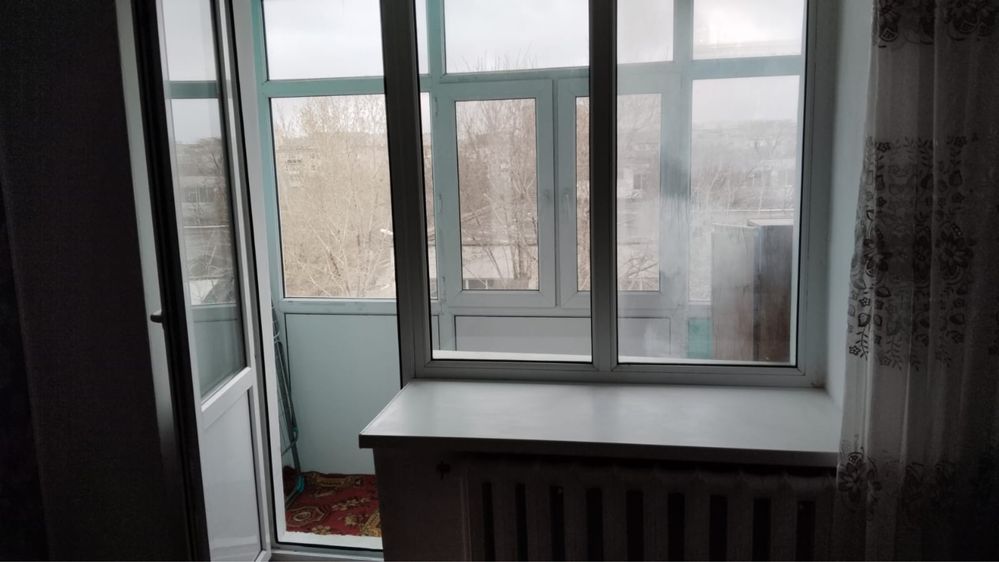 Продам квартиру в центре города (8 мкр.)