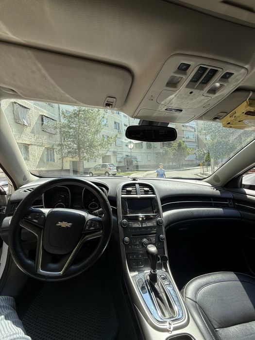 Malibu 1. 3 poz full