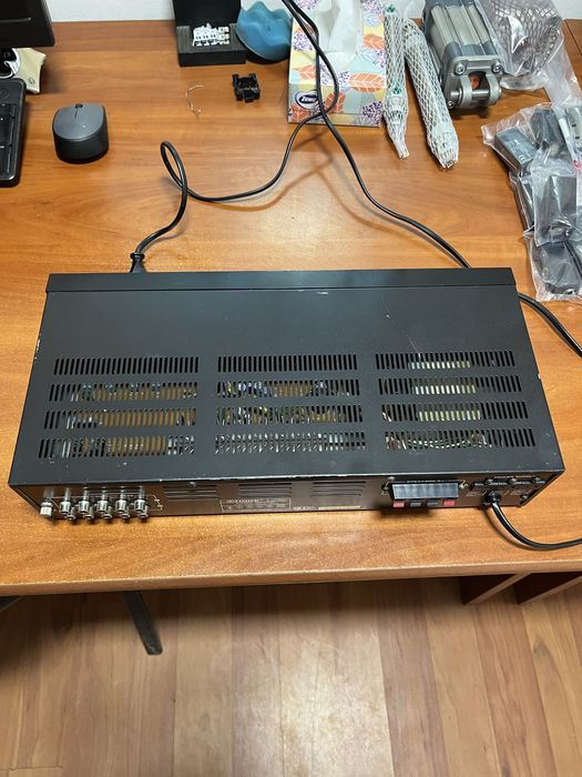 Amplificator Fisher CA-223R