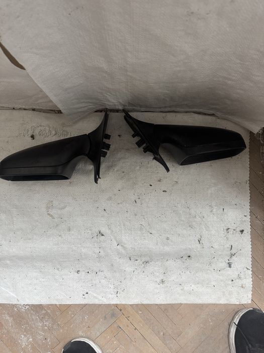 Оригинални огледала Опел Астра Г Opel Astra G