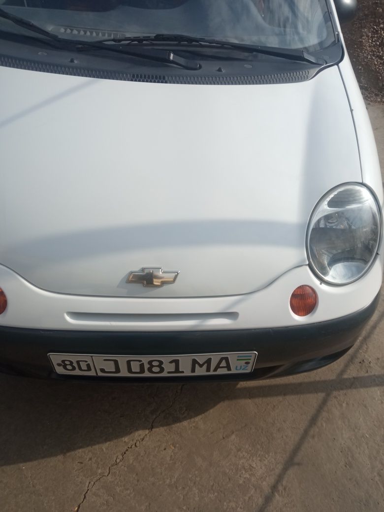 Matiz radnoy 2011 yili metan 65 talik