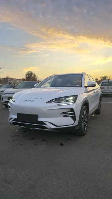 BYD CHEMPION 605 halol nasiya