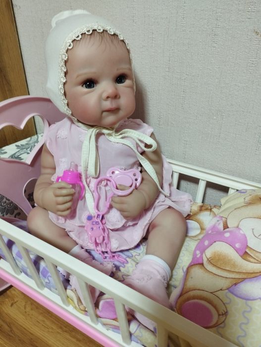 Кукла  со скидкой!!!