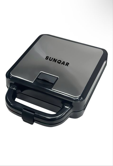 Вафельница со сменными панелями