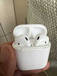 Vand casti airpods 1 si 2