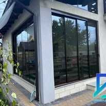 Aluminiu & PVC? Tâmplărie Termopan Iași pentru Balcoane, ferestre, uși