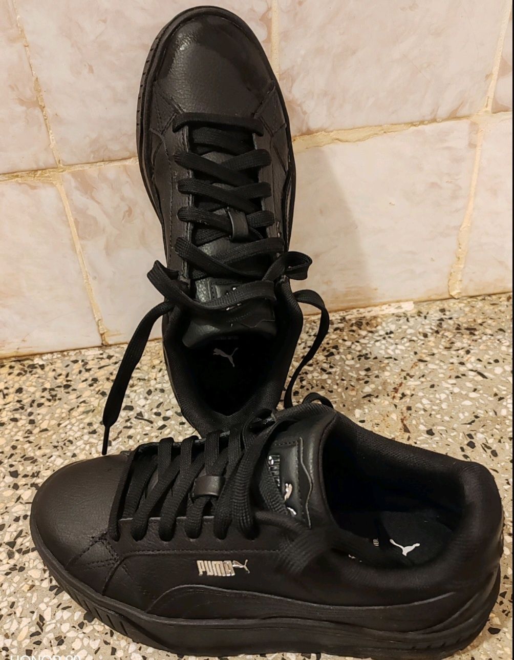 Дамски маратонки Puma