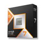 Procesor AMD 9800x3d