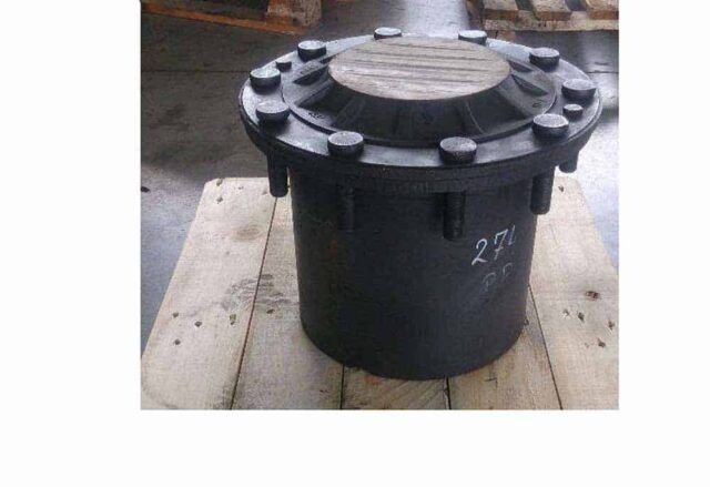 butuc roata case 821 821b 821c