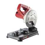 Отрезна машина за метал RAIDER RD-CM09, 1200 W
