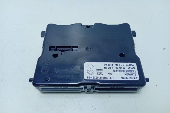Calculator clima 27760HV70B Nissan Qashqai a 2-a generatie J11