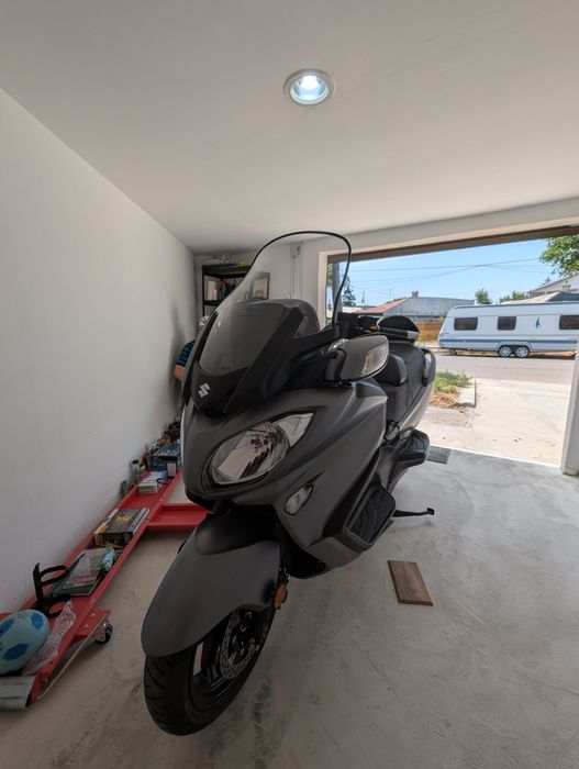 Vânzare Suzuki Burgman
