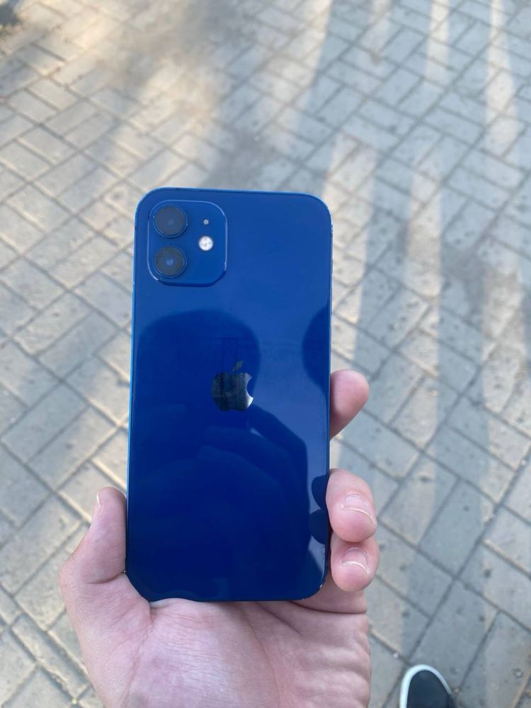 iphone 12 айфон 12