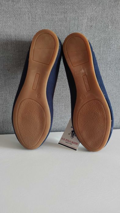 Обувки U.S. POLO ASSN.