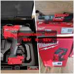Scule Milwaukee (12v&18v)