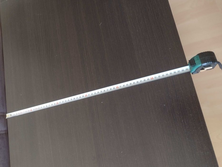 Холна маса 90/60см.