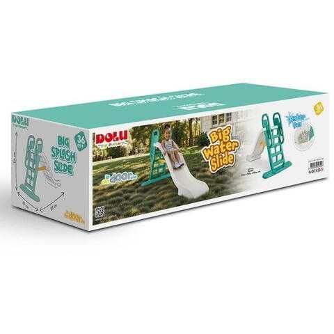 Tobogan pentru copii 150 cm