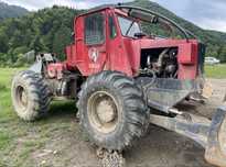 Taf 690 PE an 2013