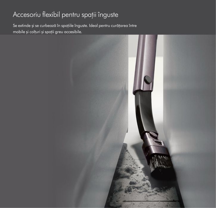 Dyson Complete cleaning kit accesorii casa si masina aspirator