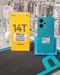 Realme 14T, 8/256 GB, Nou, Garanție