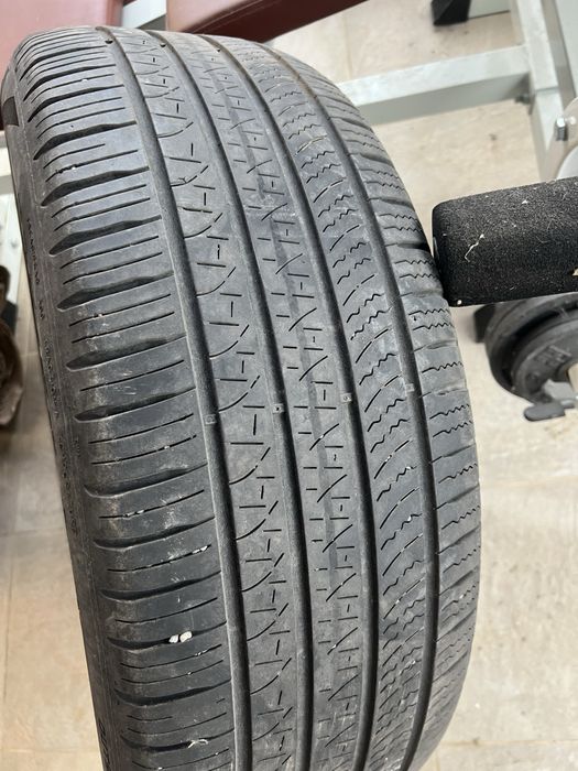 Anvelope All Season Pirelli Scorpion Zero