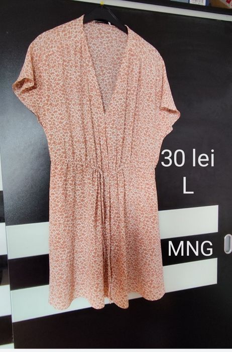 MNG rochie damă L