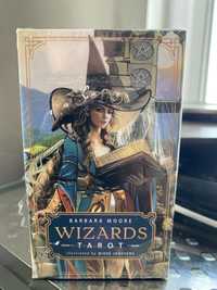 Set carti tarot Wizards Tarot Nou