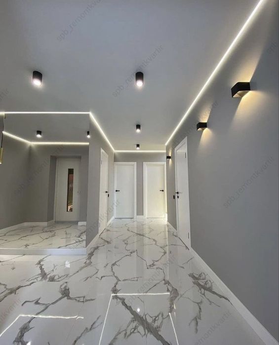 Renovare completă apartamente și garsoniere – manoperă la cheie