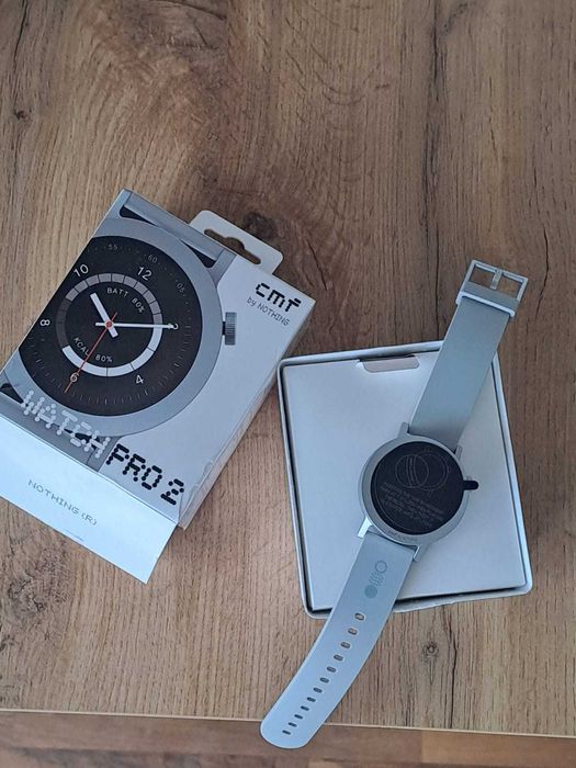 Smartwatch CMF Watch Pro 2 by Nothing