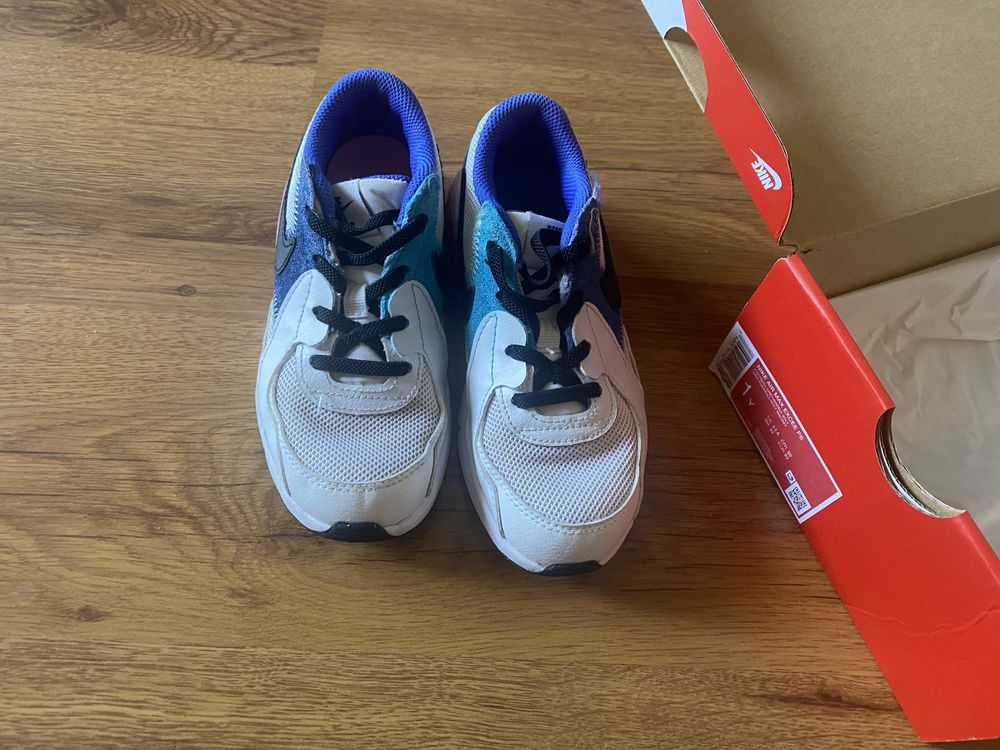 Детски маратонки Nike Airmax Excee 13 C / 31 номер