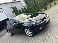 Vw golf 6 euro 5 1,2 TSI Bluemotion