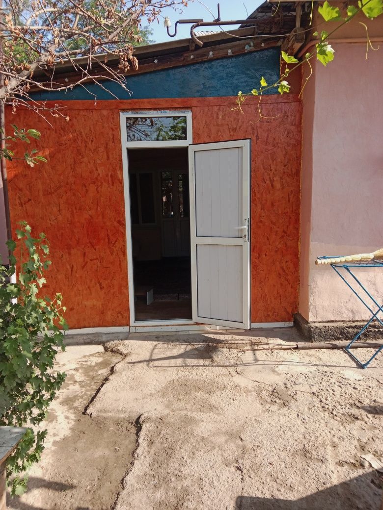 Продается дом барачного типа