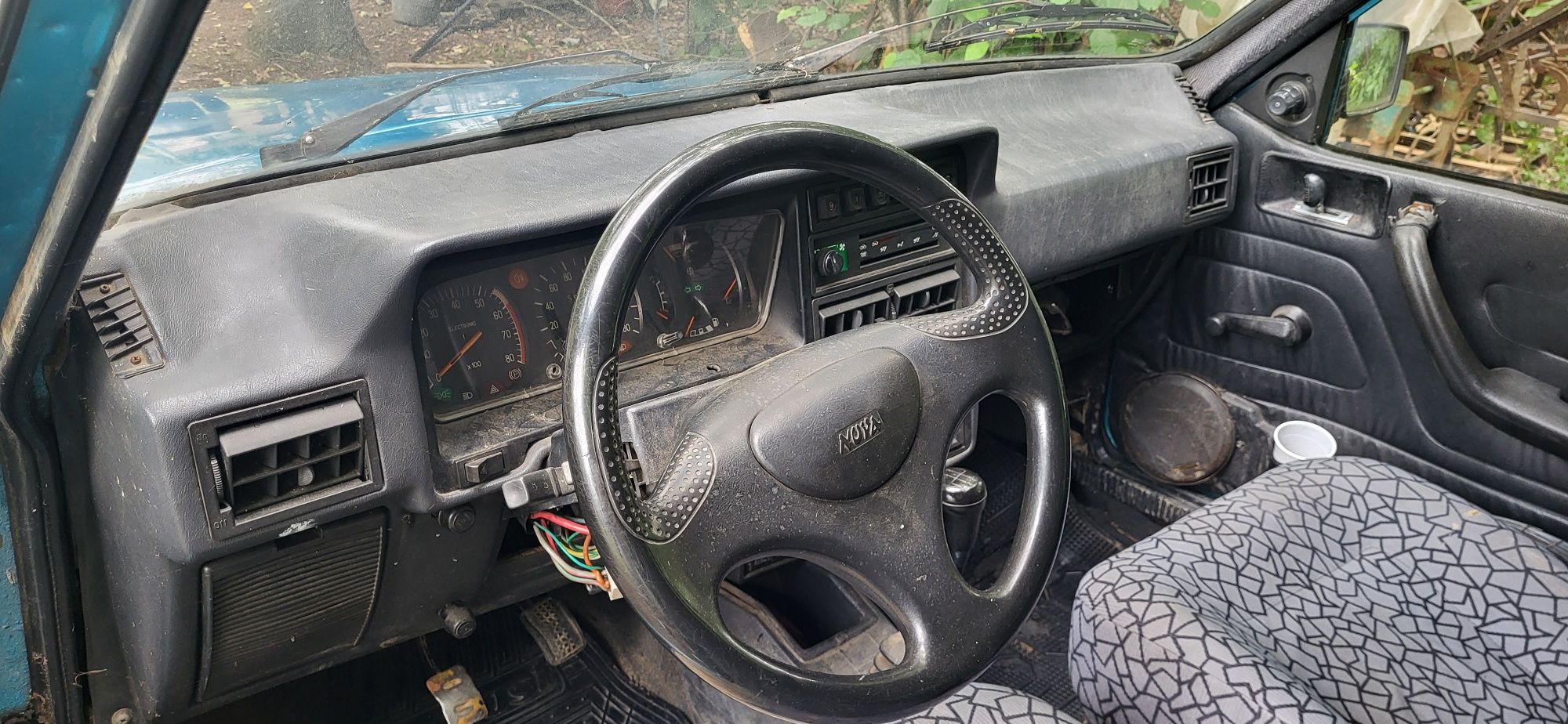 Vând Dacia 1310 break in stare bună